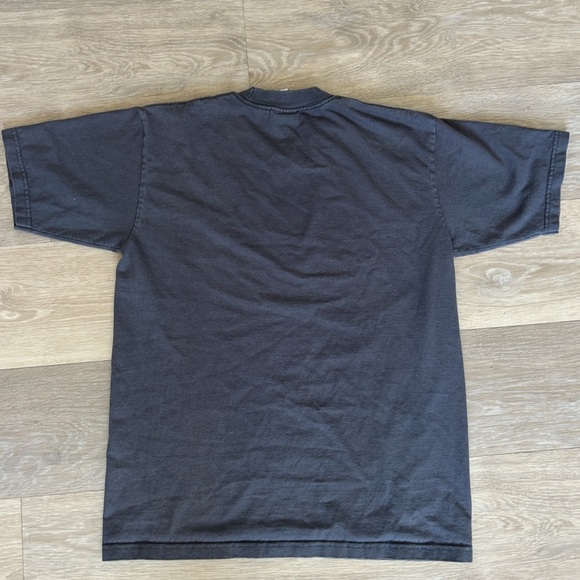 Vintage Pro Club Heavy Weight Tee - Picture 8 of 8